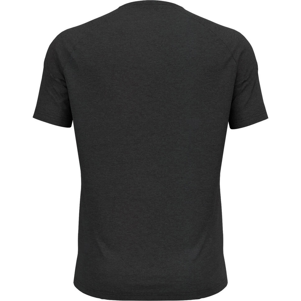 Koszulka do biegania męska Odlo T-shirt crew neck ACTIVE 365