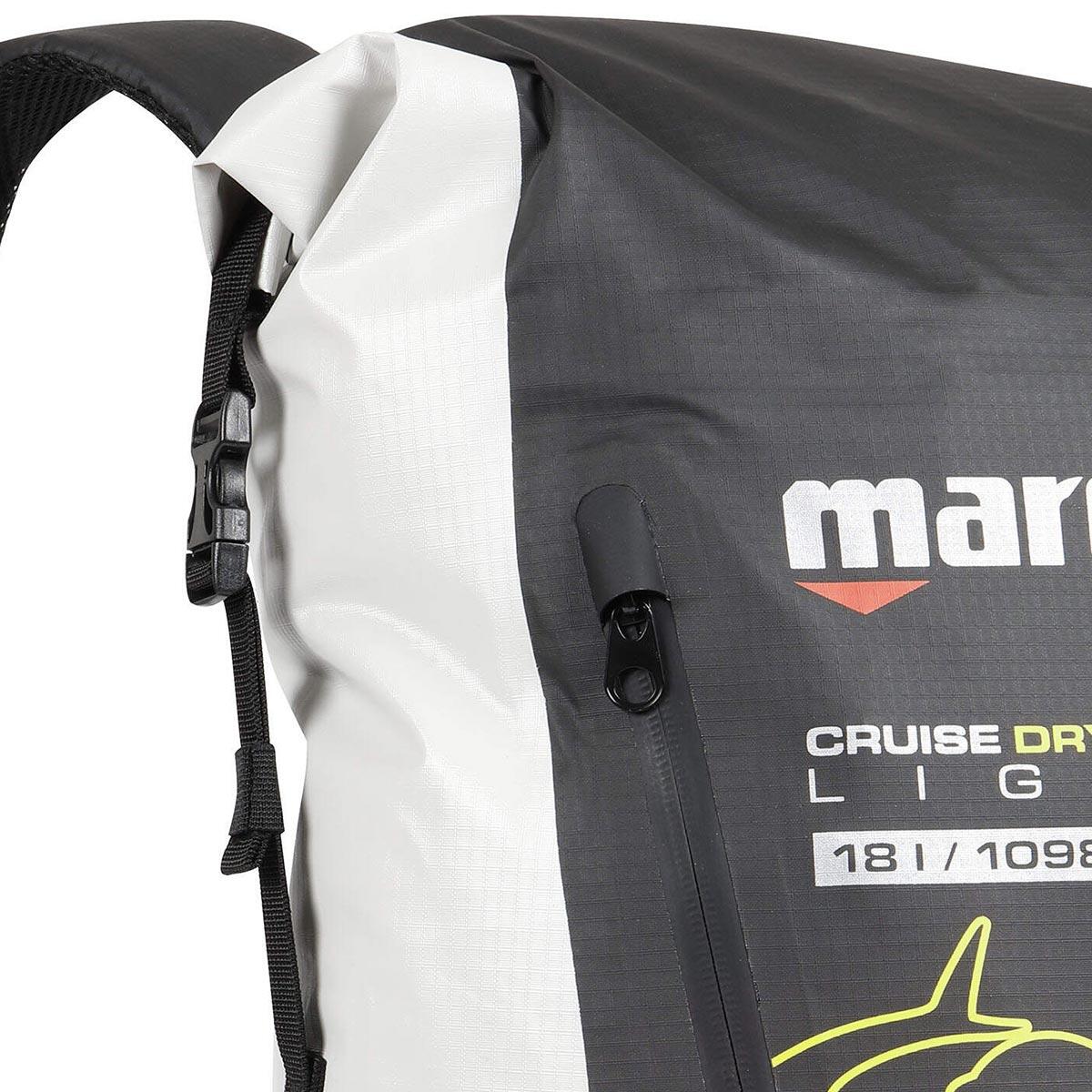 Rucksack DRY BP 18 2/7
