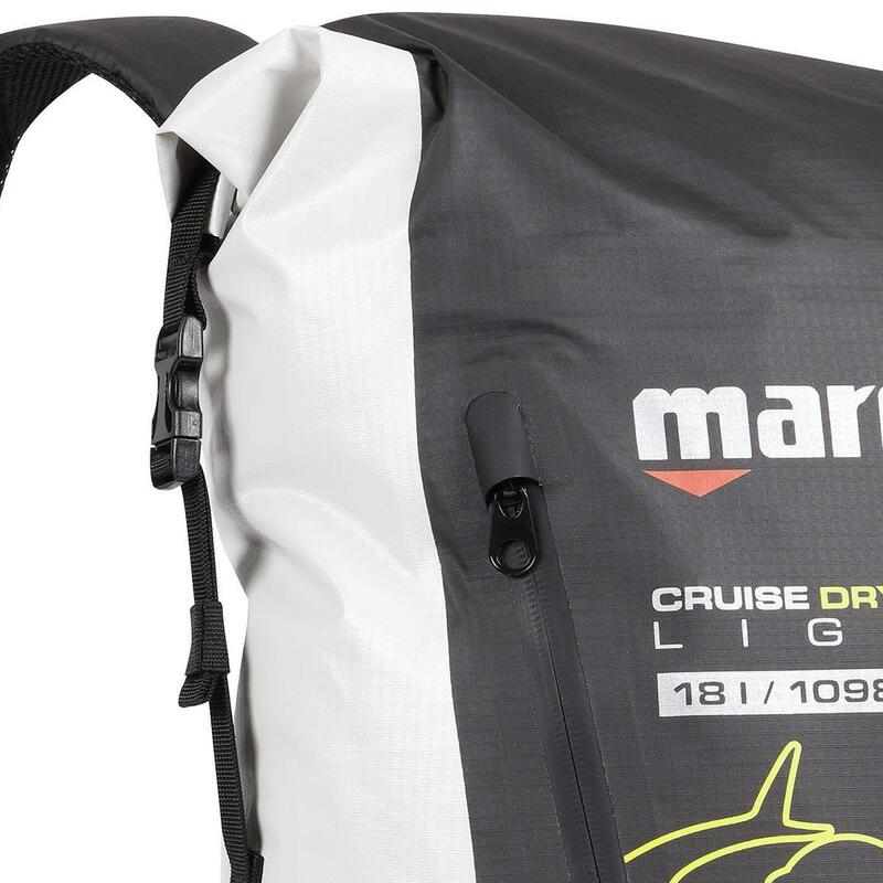 Geanta Mares - CRUISE DRY BP-18 Light