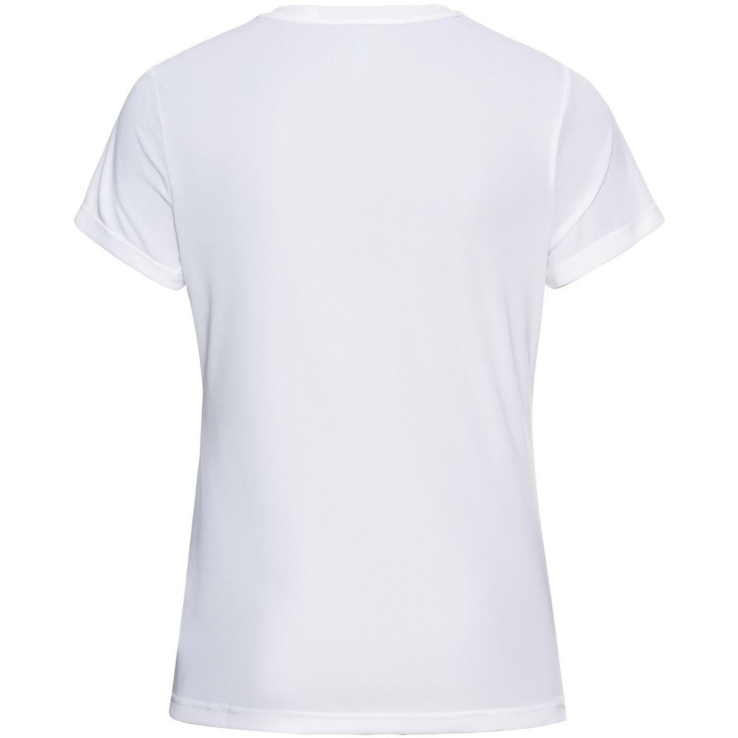 T-shirt Odlo Essential Flyer col rond 2/7