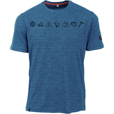 T-Shirt Grinberg fresh