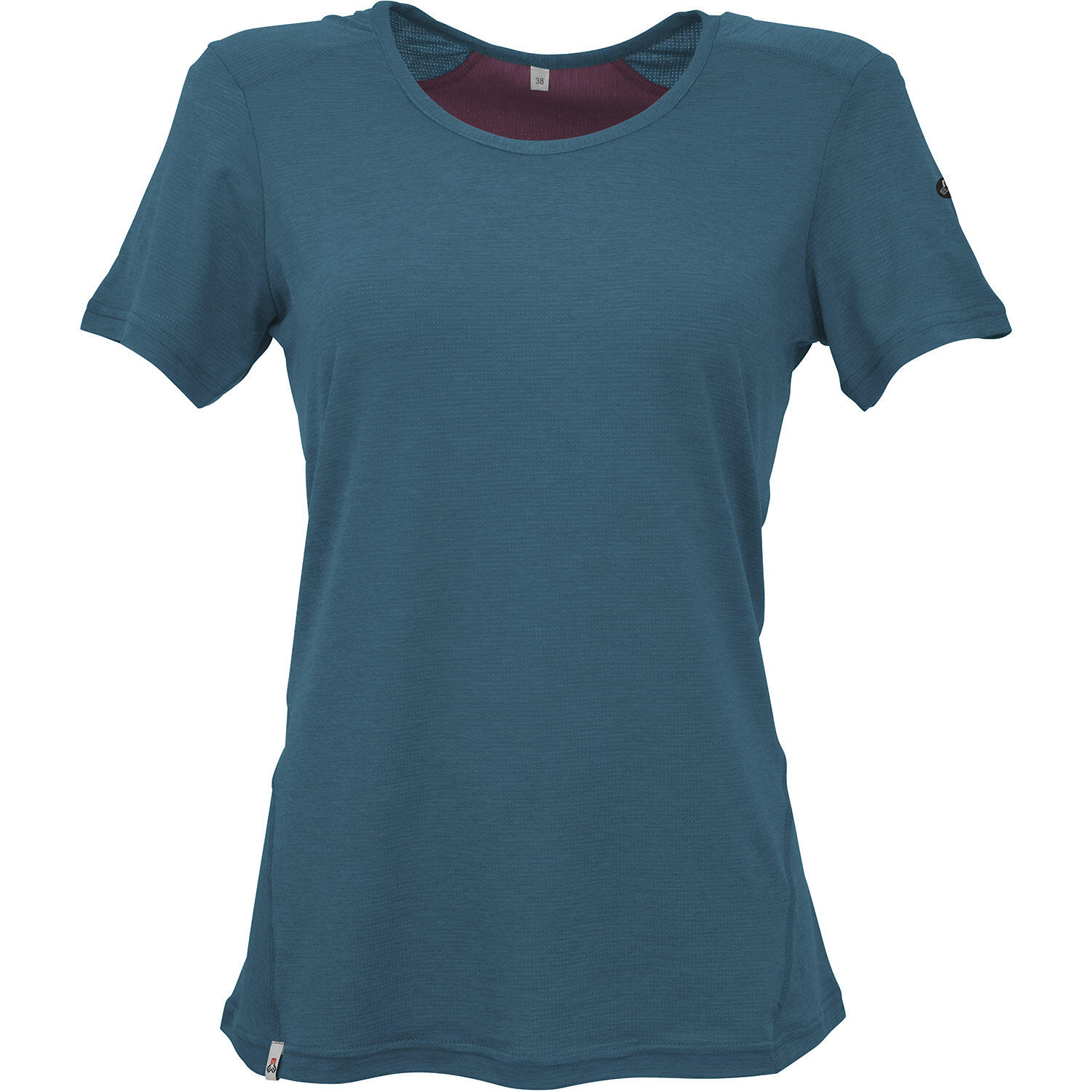BLAU / SCHWARZ