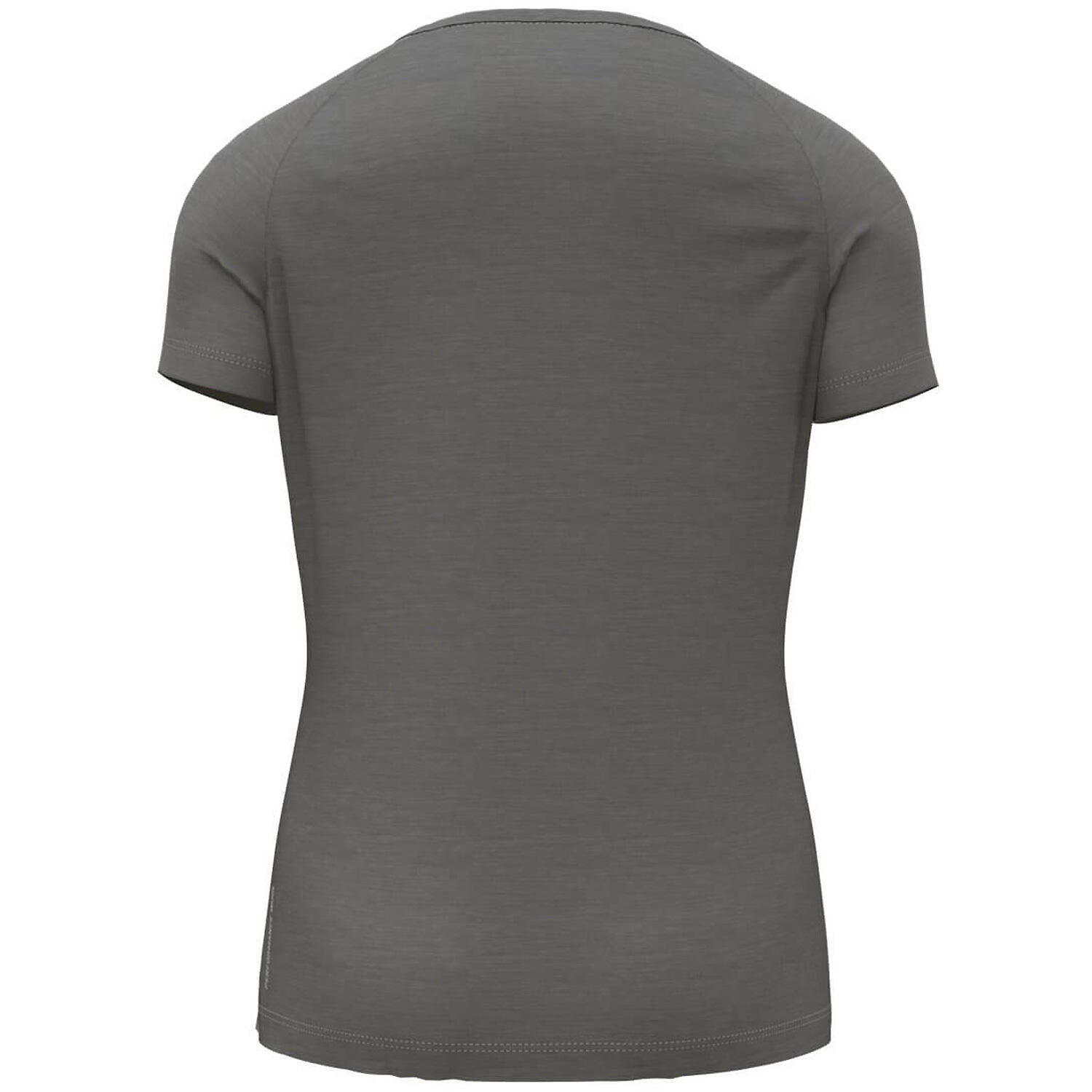 Damen T-Shirt ASCENT PW 130 SUNRISE 2/2