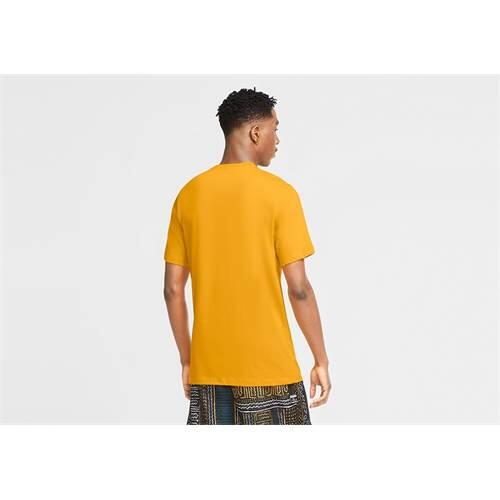 T-shirt universel hommes Nike Giannis Swoosh Freak Dri-fit 2/2