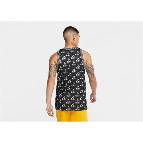 T-shirt universel hommes Nike Giannis Sleeveless Printed 2/2
