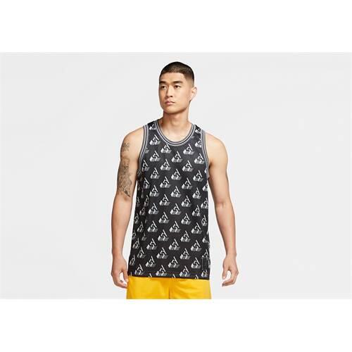 NIKE Hemden universeel voor heren Nike Giannis Sleeveless Printed
