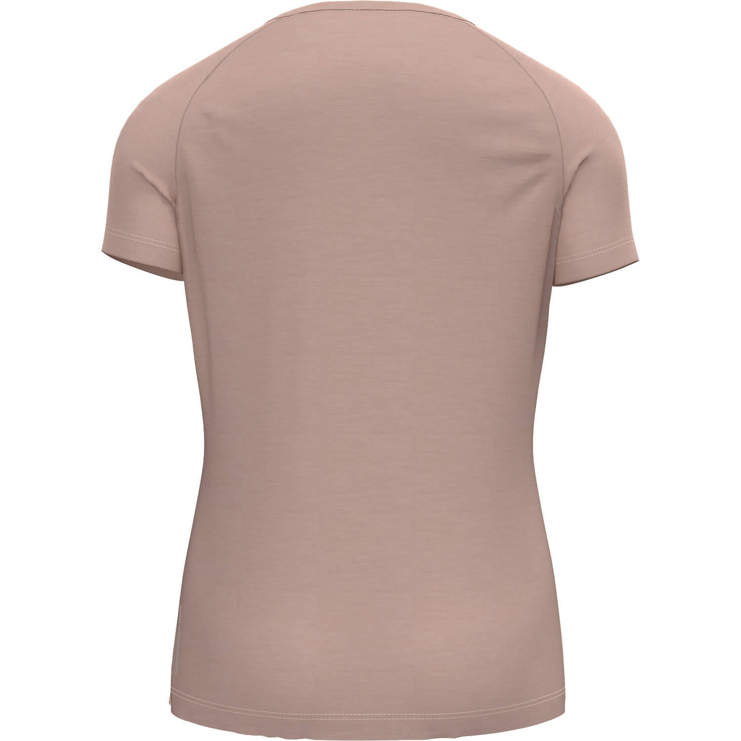 ODLO Damen T-Shirt ASCENT PW 130 SUNRISE 2/3