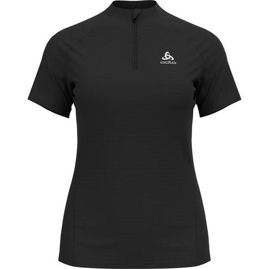 ODLO Damen Trailrunning-Shirt ESSENTIAL TRAIL