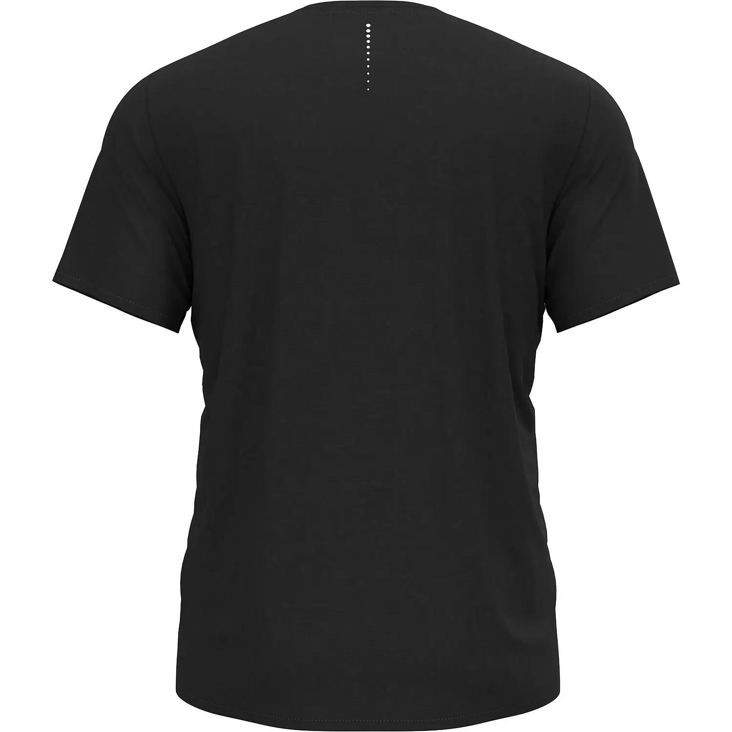 T-Shirt S/S Crew Neck Zeroweight Chill-Tec 2/4