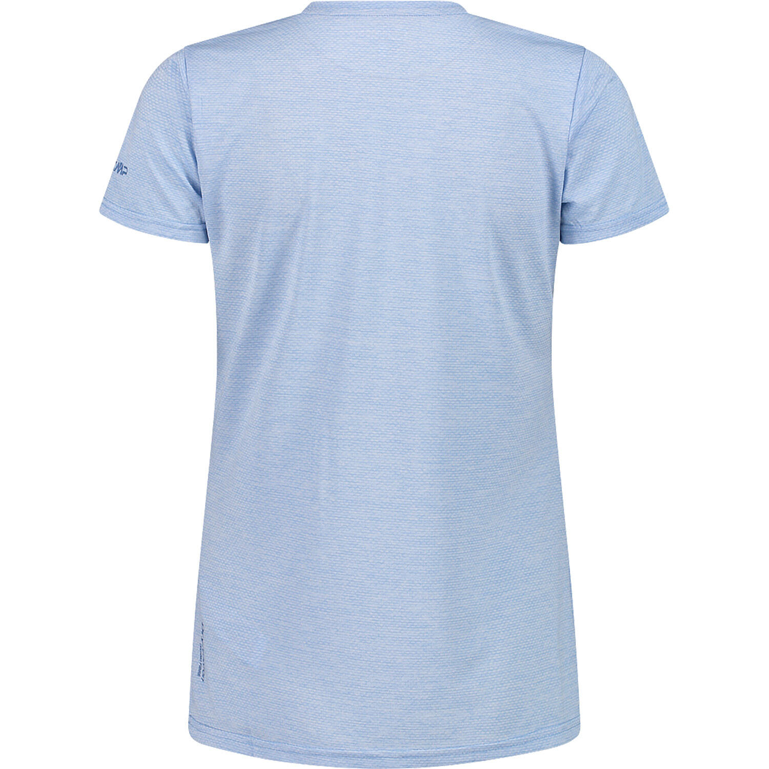 Damen T-Shirt Woman T-Shirt 2/3