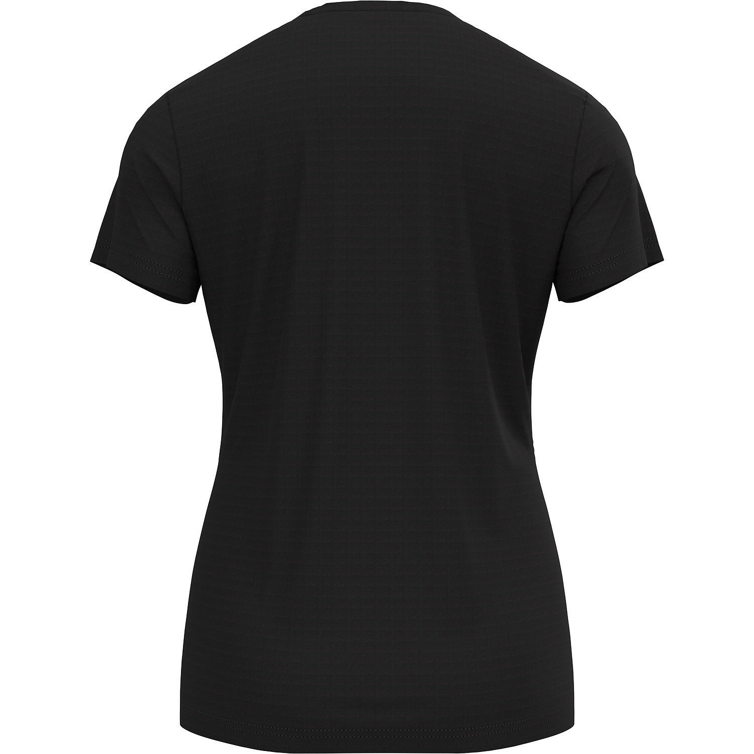 T-shirt Odlo Essential Flyer col rond 2/7