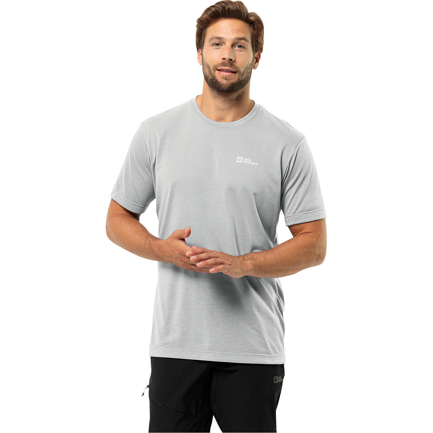 Herren T-Shirt Vonnan 2/3