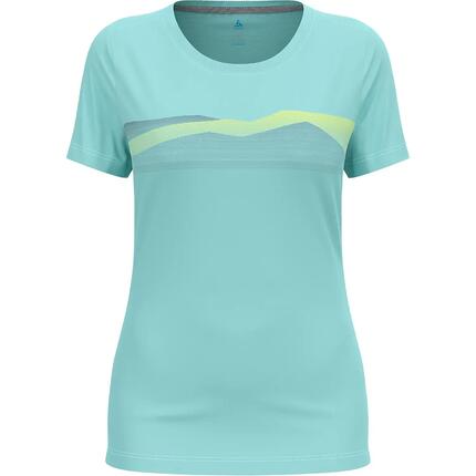 Shirt F-Dry Ridgeline