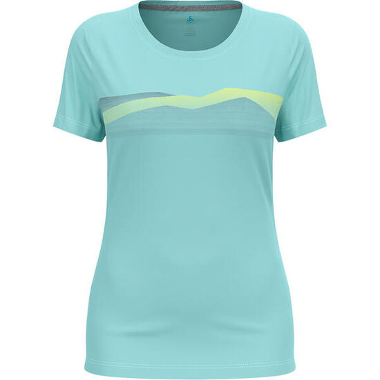 Shirt F-Dry Ridgeline