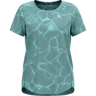 T-Shirt Zeroweight Chill-Tec Print