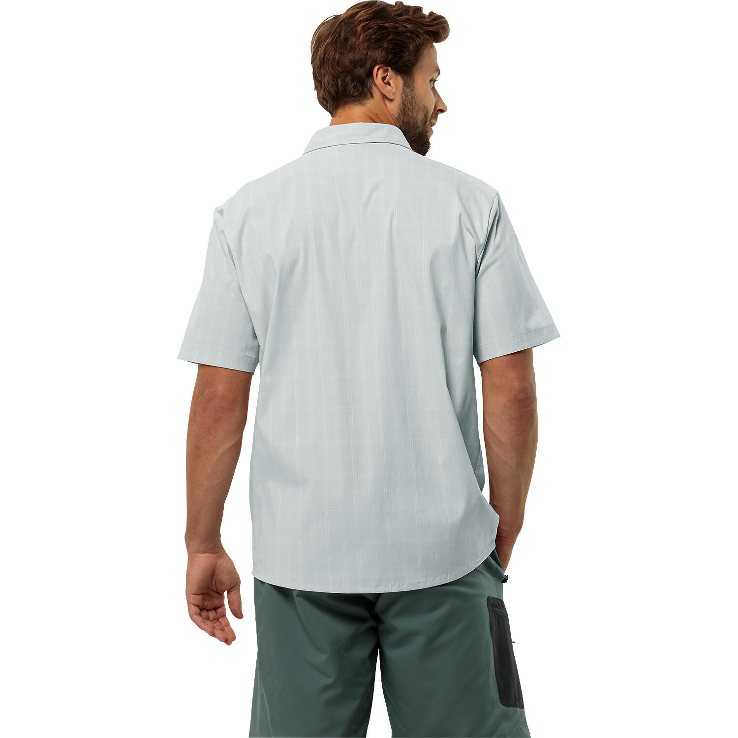 Herren T-Shirt Norbo 3/3