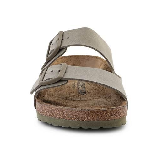Klapki męskie Birkenstock Arizona Bs