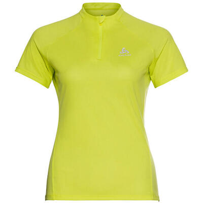 ODLO Damen Trailrunning-Shirt ESSENTIAL TRAIL