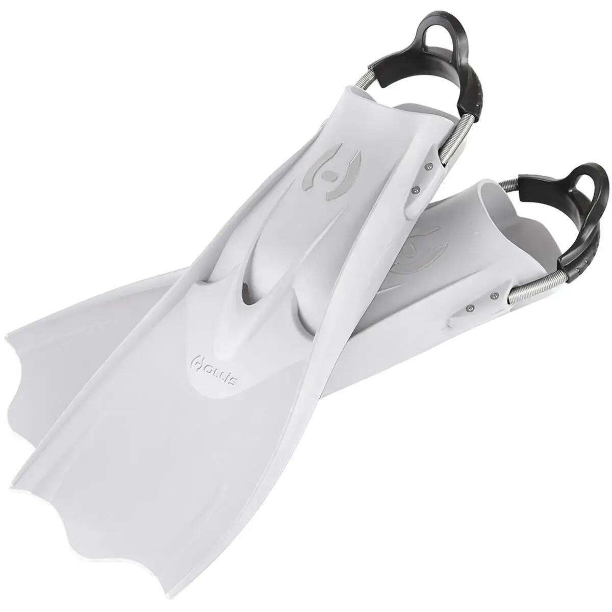 Labe Hollis - F1 LT White, L 2/2