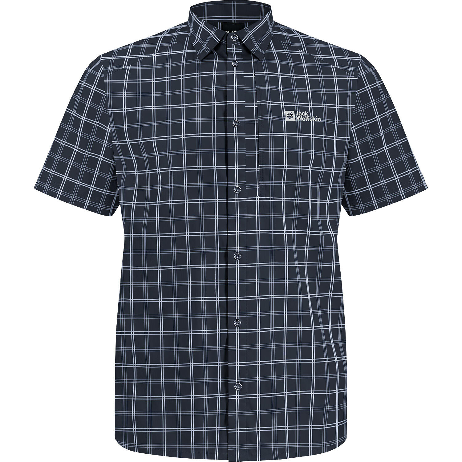 navyblau