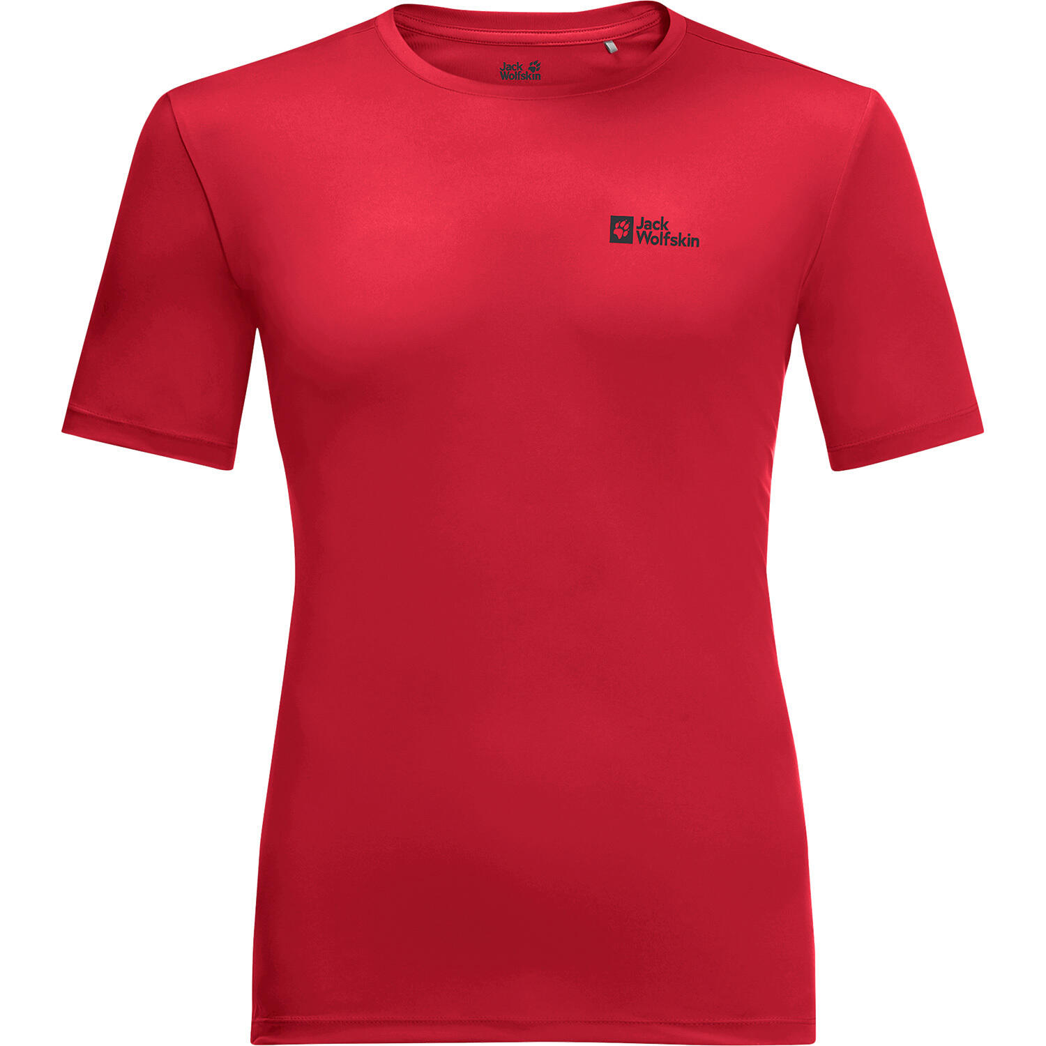 Herren Shirt Tech 1/3
