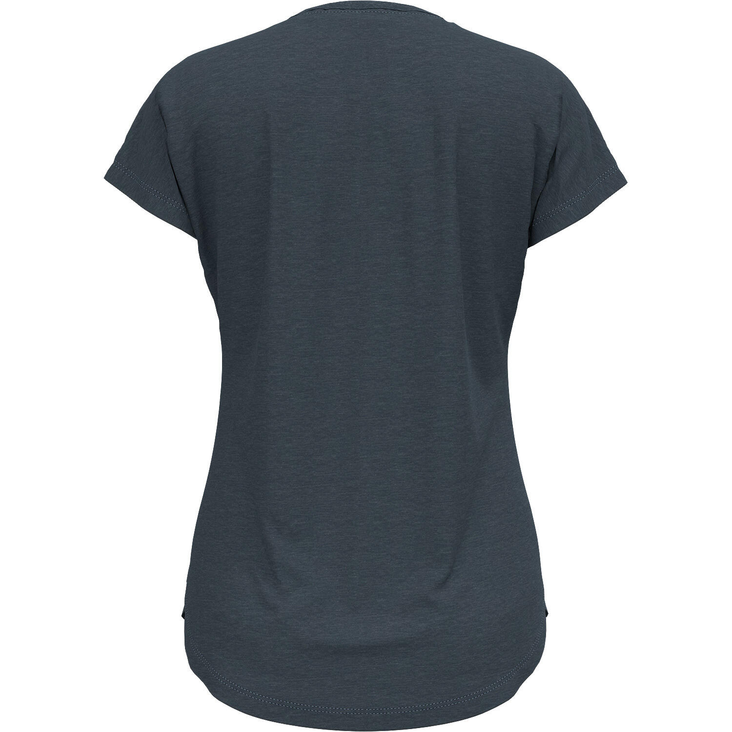 Damen T-Shirt Essential Natural 2/4