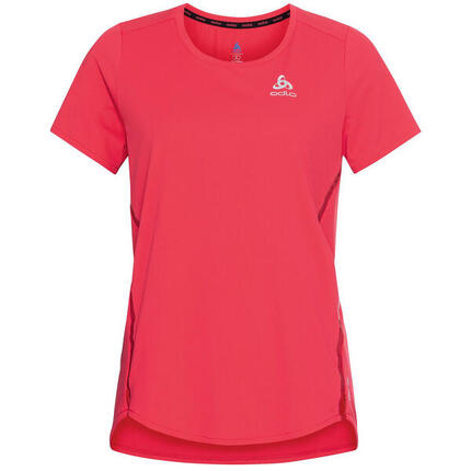 ODLO Damen T-Shirt ZEROWEIGHT CHILL-T