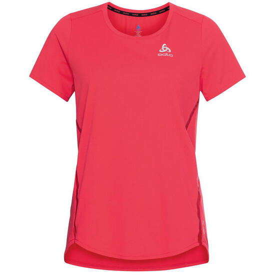 ODLO Damen T-Shirt ZEROWEIGHT CHILL-T