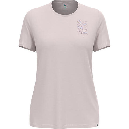 T-Shirt Ascent Merino 160