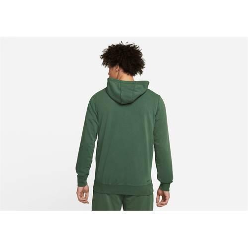 Sweat universel hommes Nike Air Jordan Dri-fit 2/5