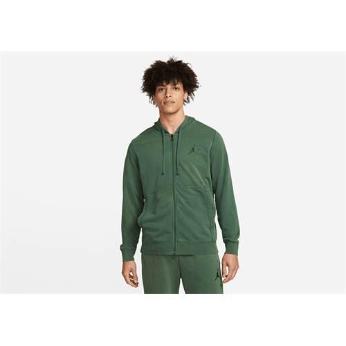 Felpe universali uomo Nike Air Jordan Dri-fit