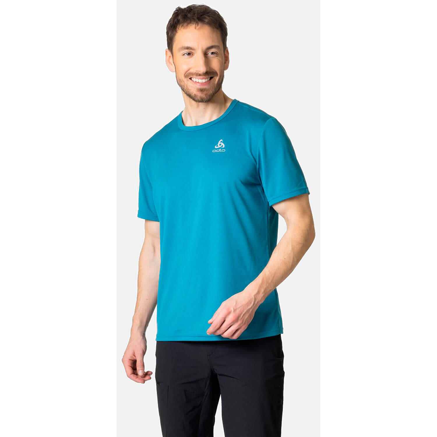 T-shirt CARDADA 3/4