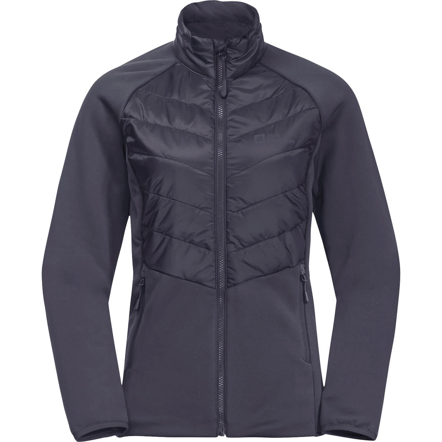 Damen Jacke Luntal 3in2 3/7