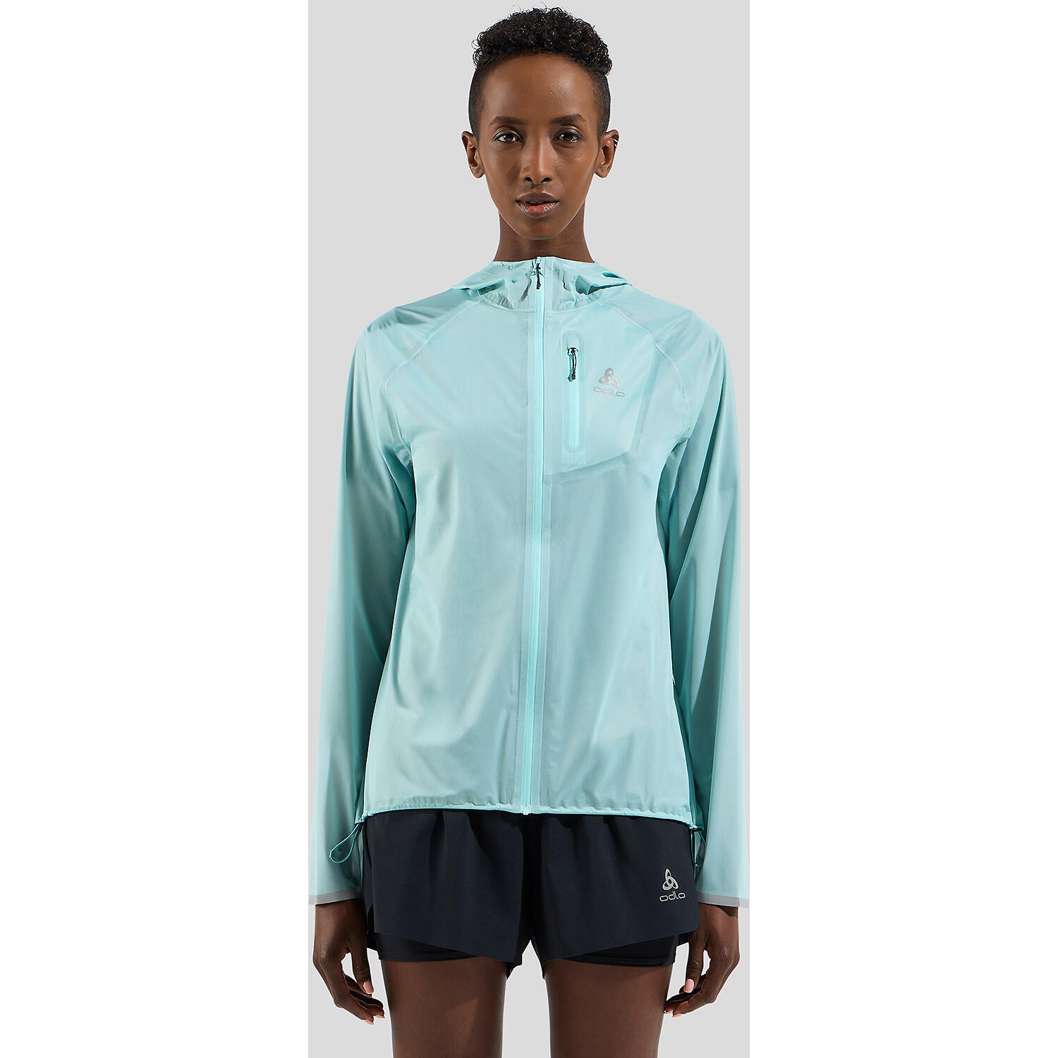 Runningjacke Zeroweight Dual Dry 3/3