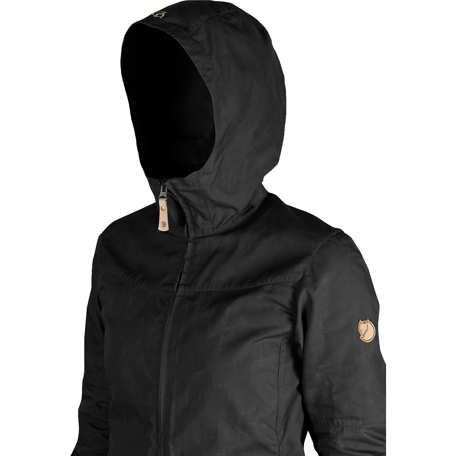 Damen Outdoorjacke Stina 5/7