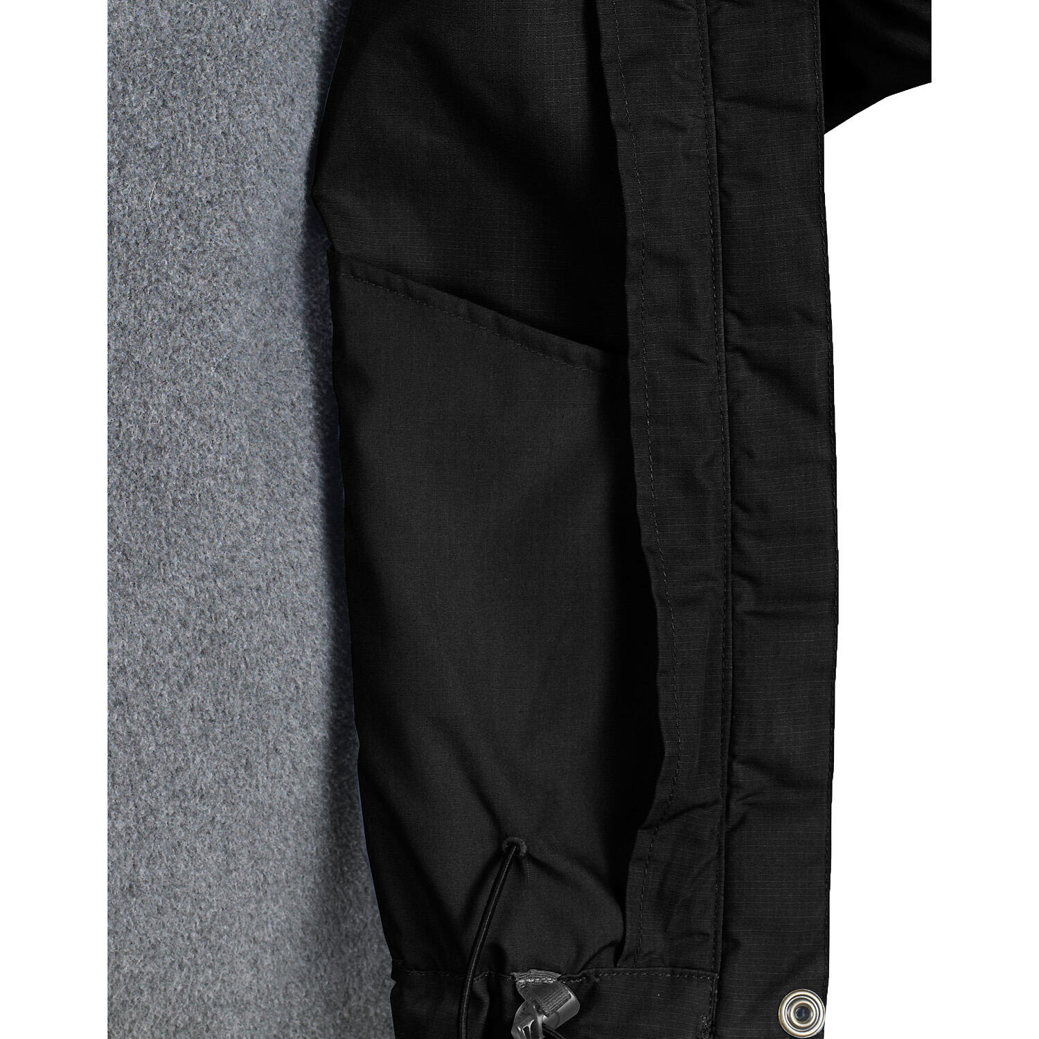 Damen Outdoorjacke Stina 6/7