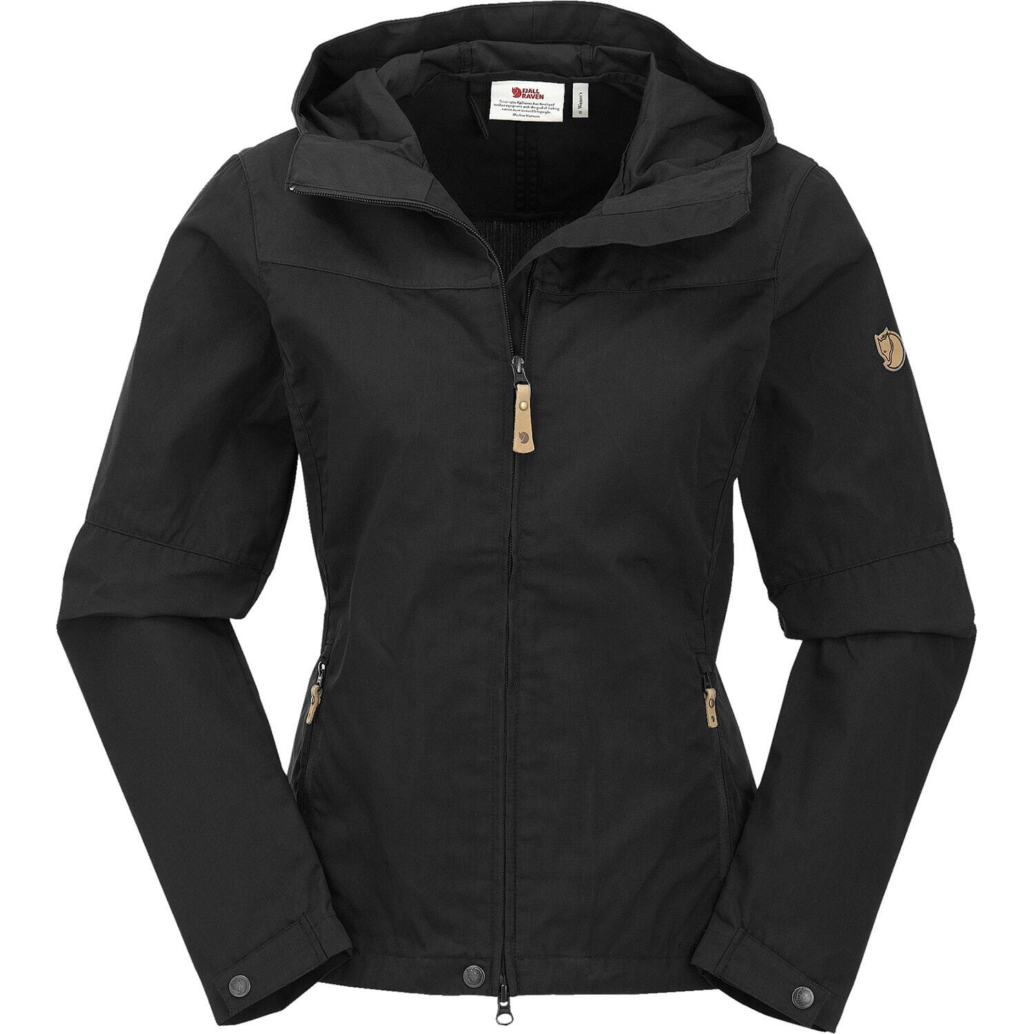 Damen Outdoorjacke Stina 2/7