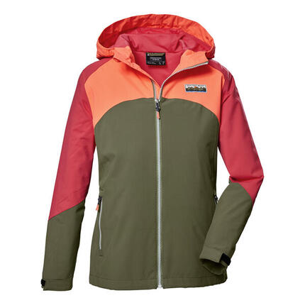 Outdoorjacke KOS 335