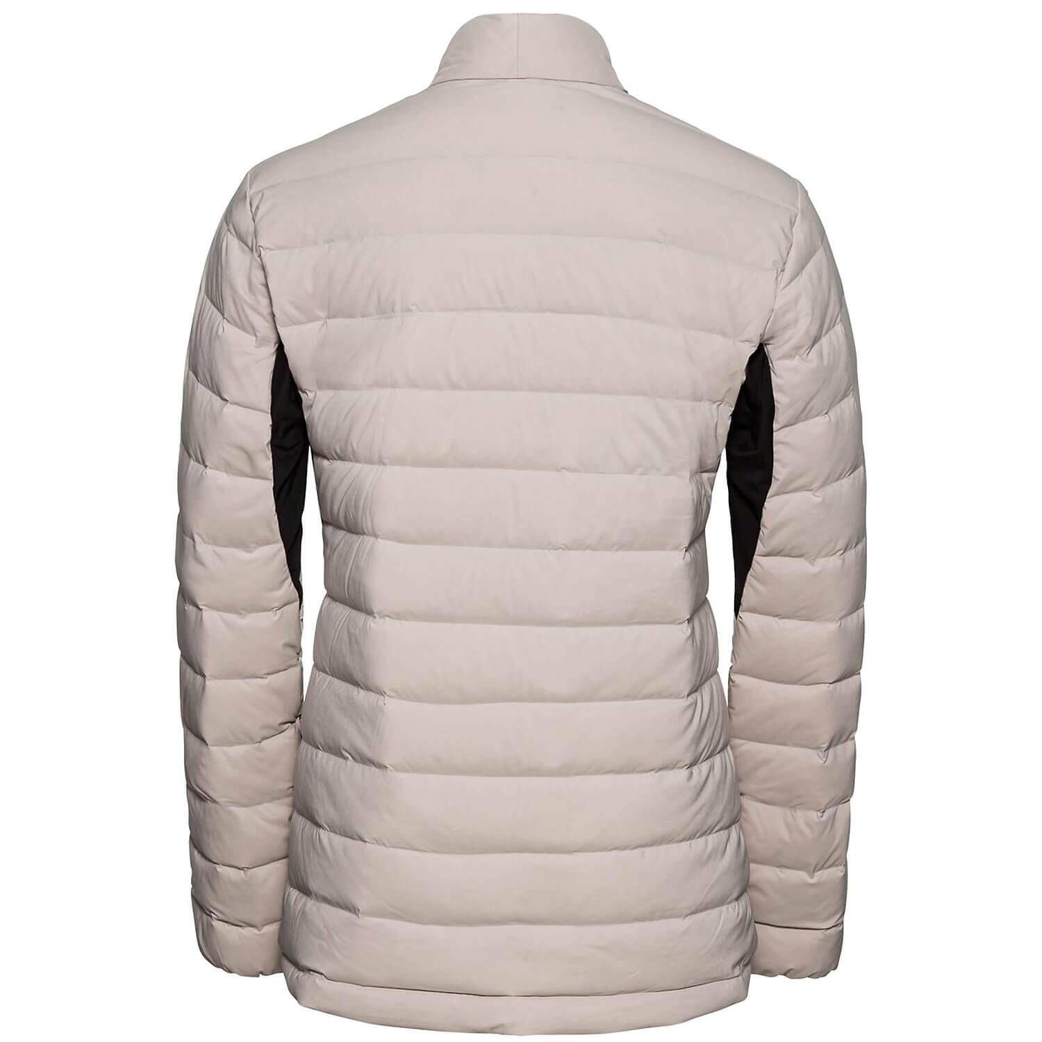 Outdoorjacke ASCENT N-THERMIC HYBRID 2/2