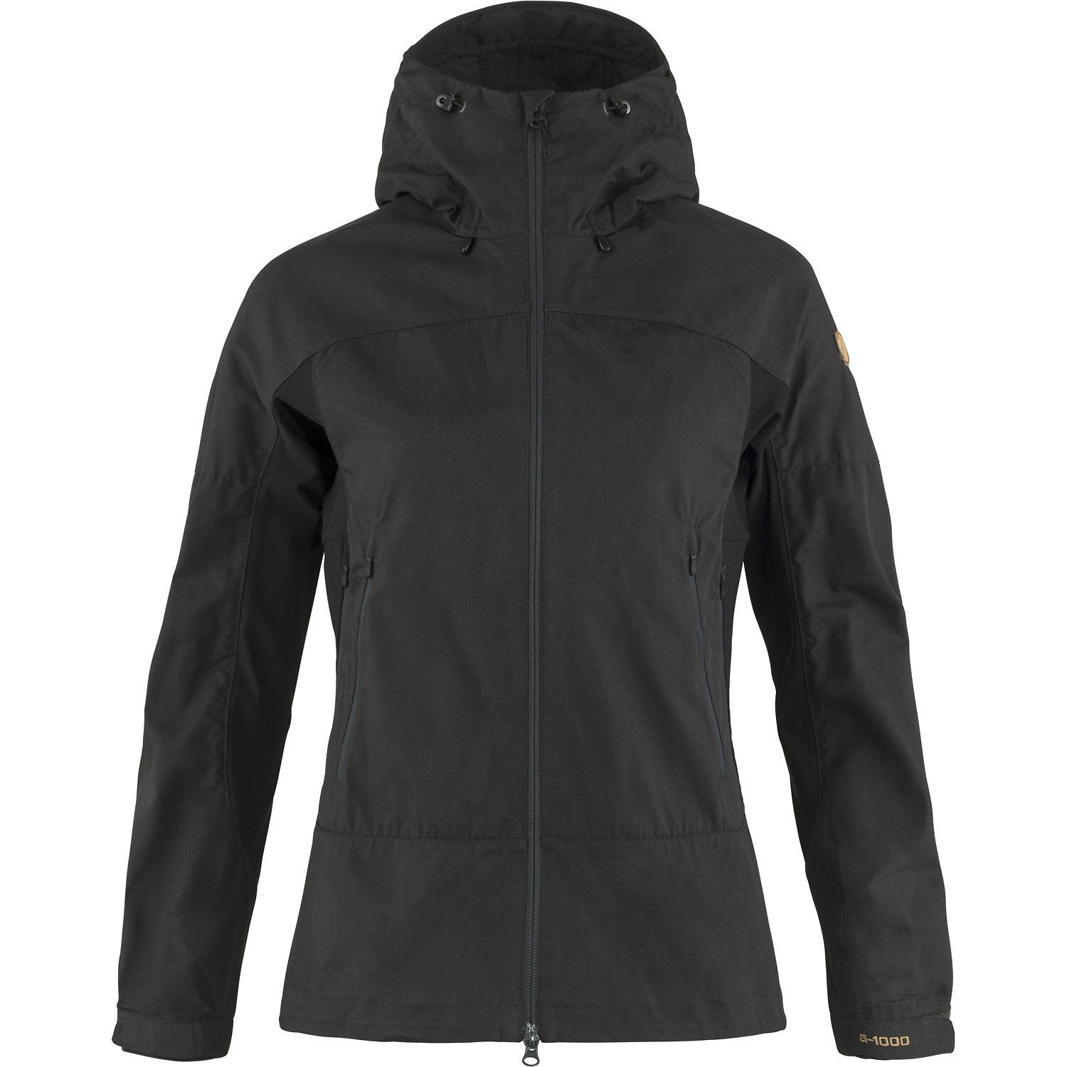 Kurtka trekkingowa damska Fjallraven Abisko Lite Trekking