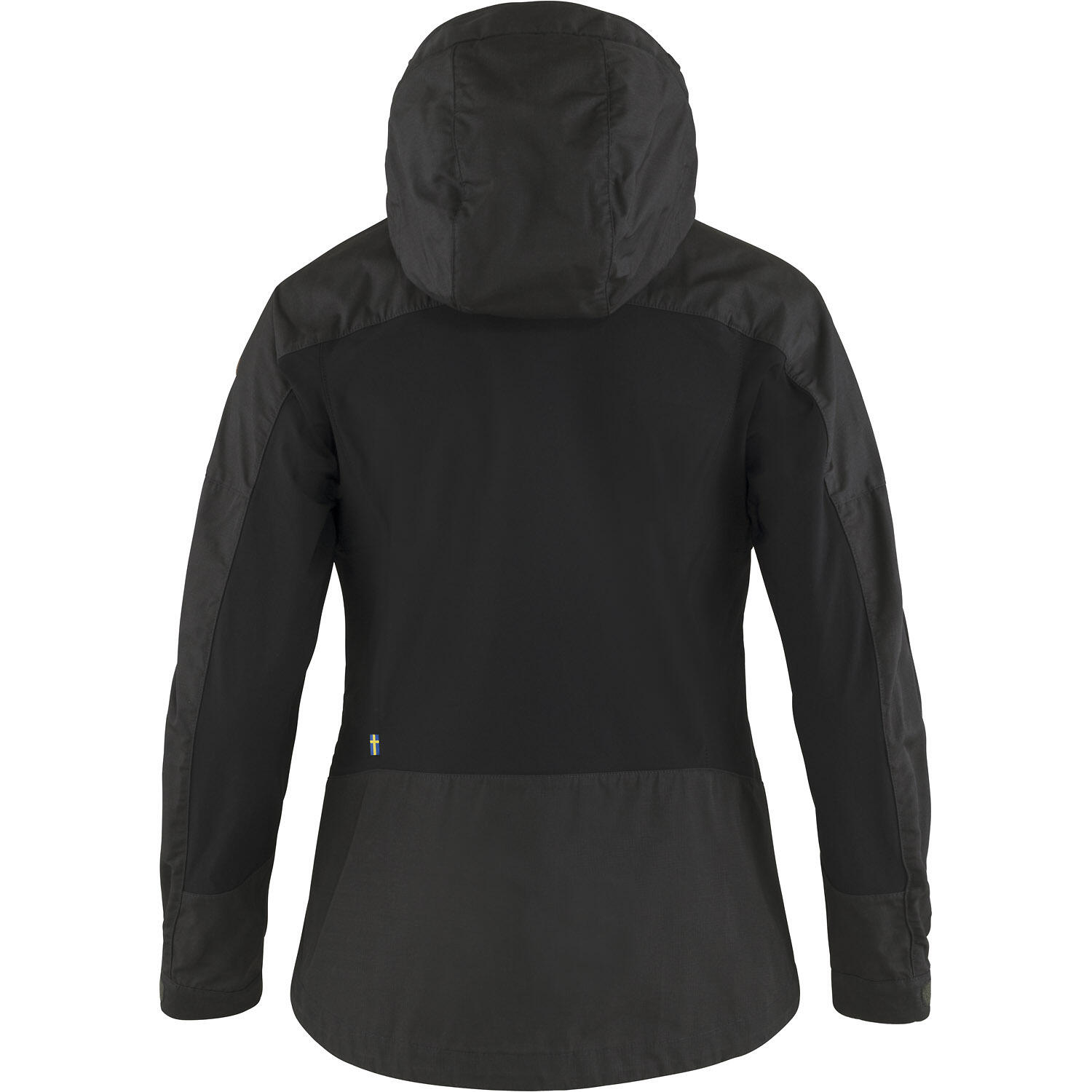 Damen Jacke Abisko Lite Trekking 3/4