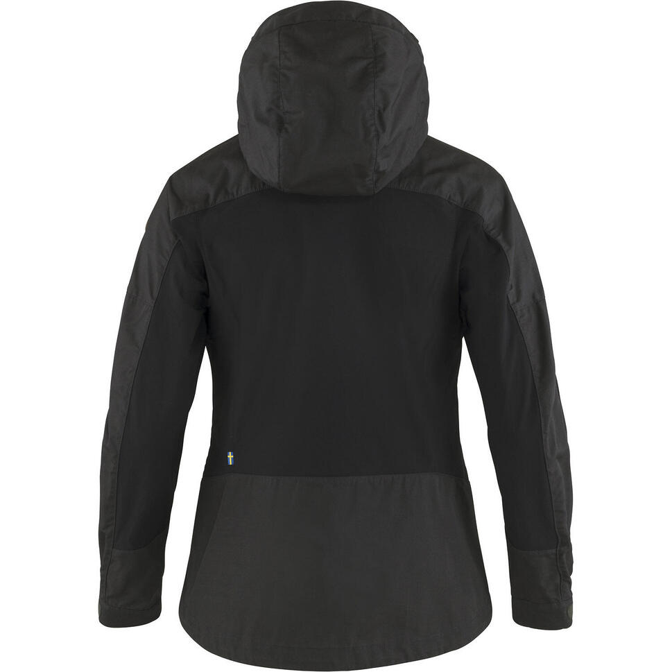 Kurtka trekkingowa damska Fjallraven Abisko Lite Trekking