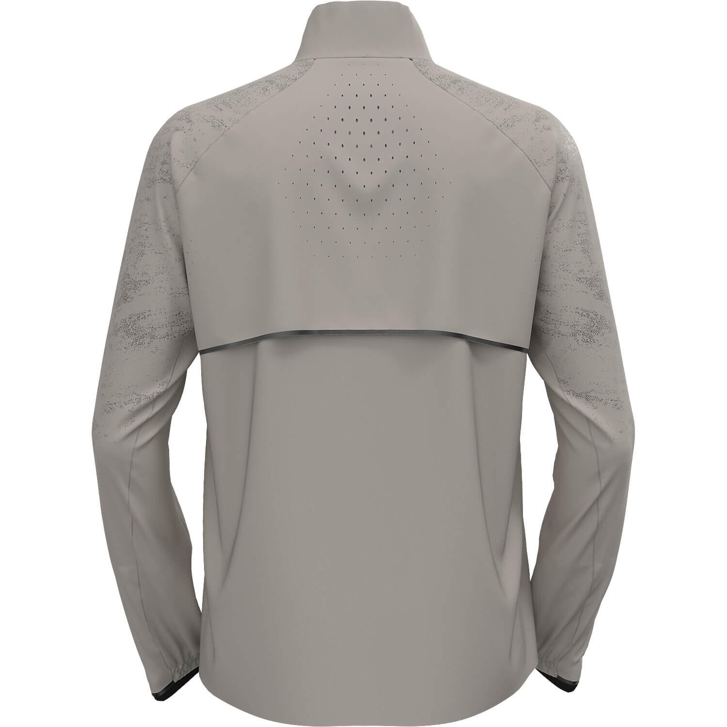 Herren Jacke ZEROWEIGHT PRO WARM REFLECT 2/4