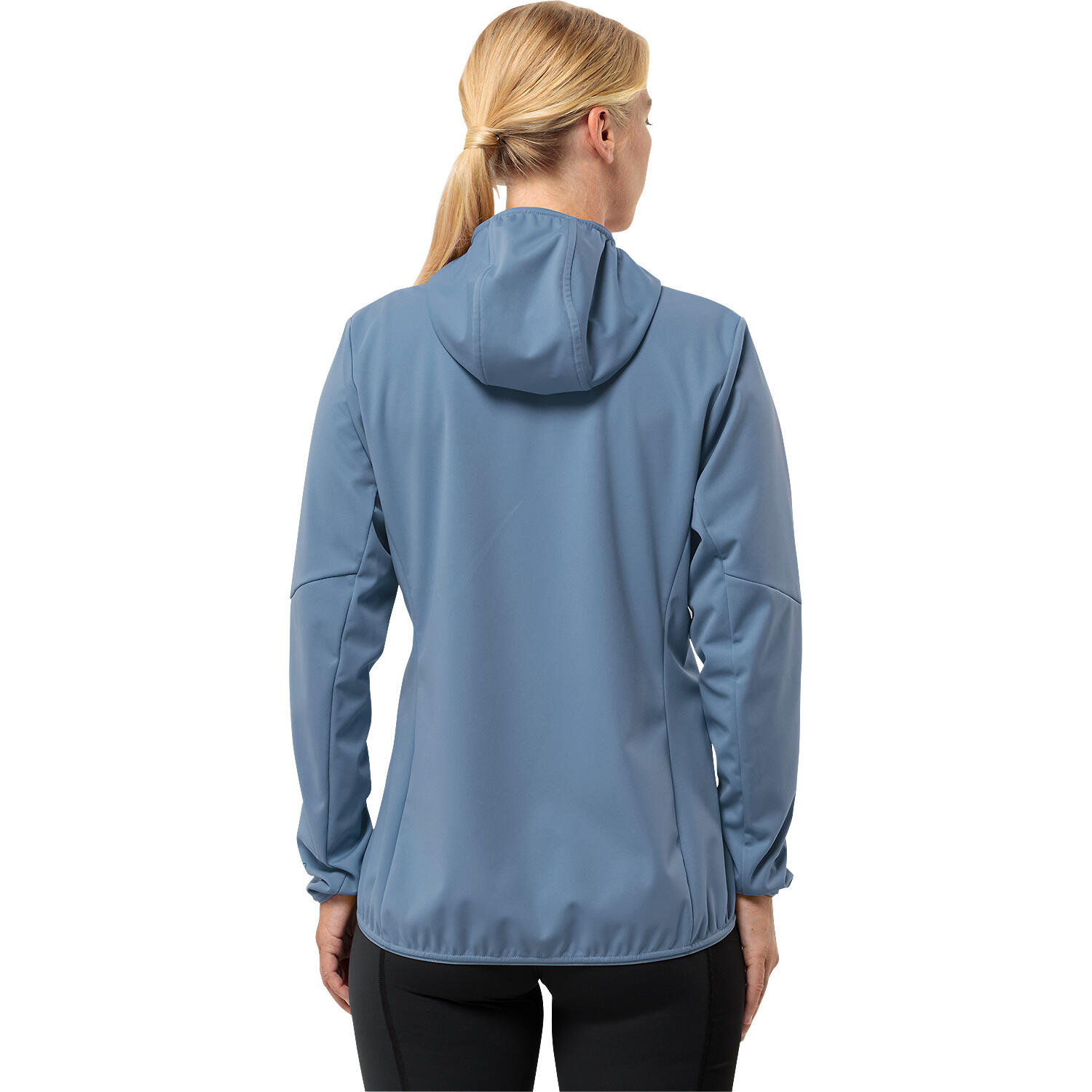 Damen Trekkingjacke Feldberg 3/3