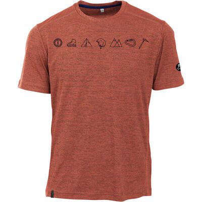 T-Shirt Grinberg fresh