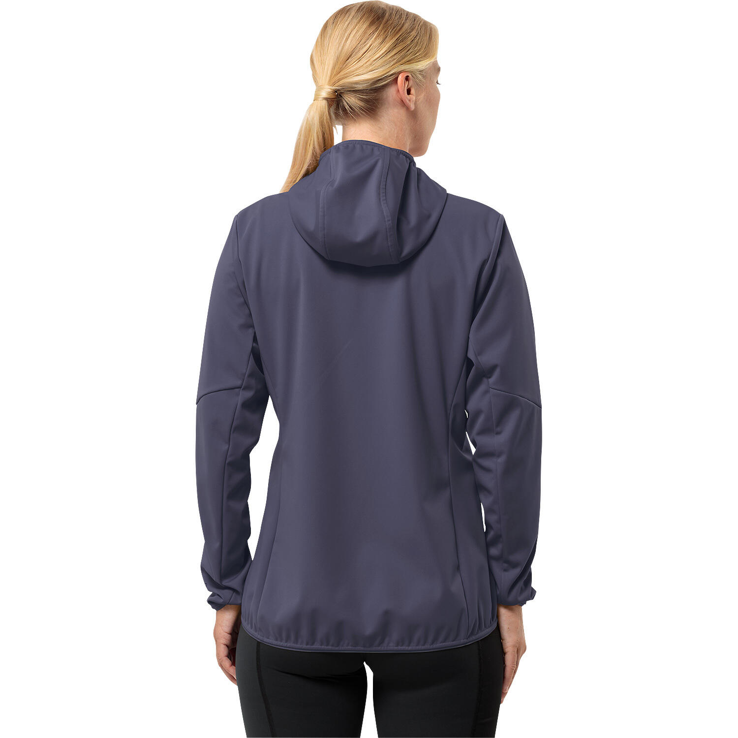 Damen Trekkingjacke Feldberg 3/3