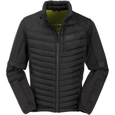 Steppjacke Herzogenhorn