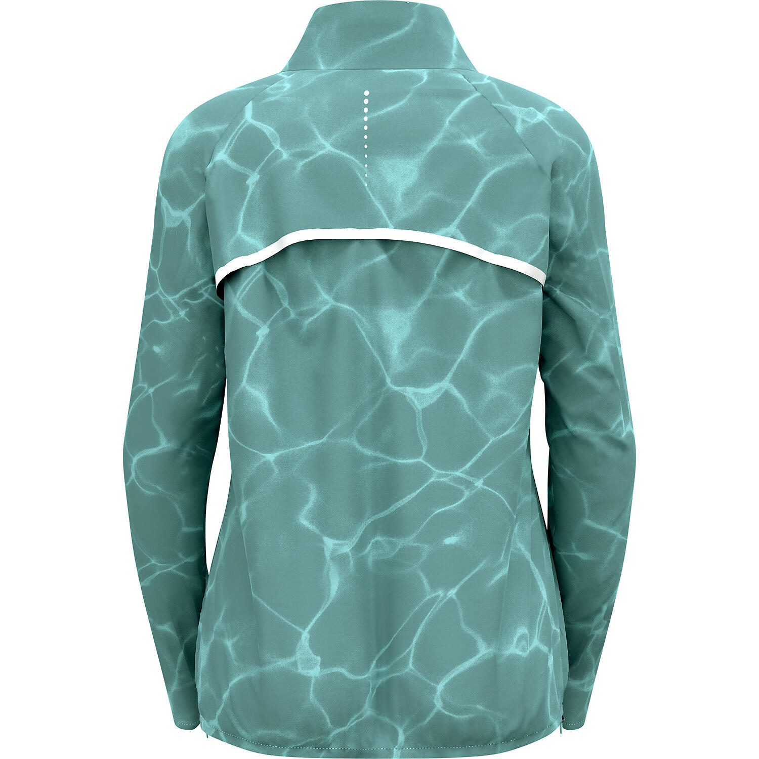 Runningjacke Zeroweight print 2/4