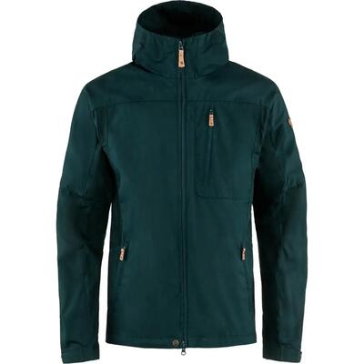 Fjall raven sten trainingsjack m trainingsjacksen volwassenen