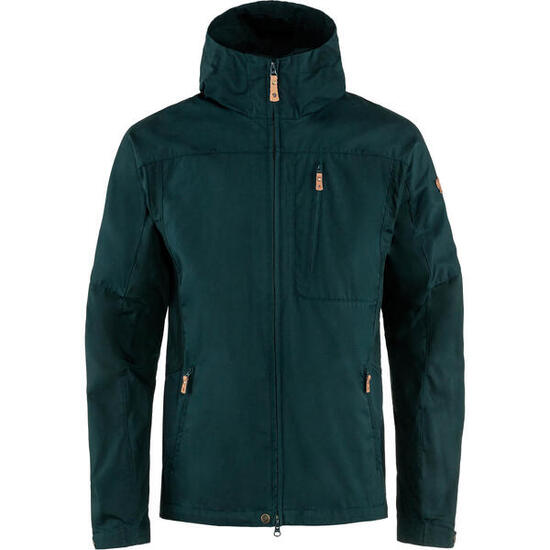 Veste Fjall Raven Sten M Vestes Adulte